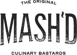 Bar Review: Mash'd - D Magazine