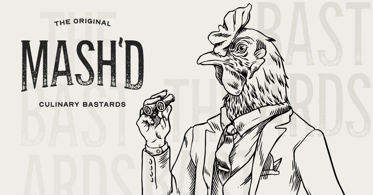 Bar Review: Mash'd - D Magazine